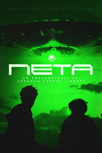 NETA (2025) subtitle poster