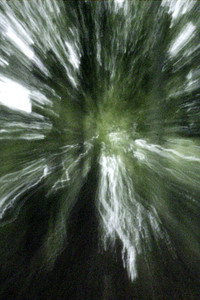 VERTIGO RUSH (2007) poster