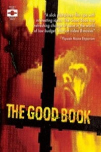 Постер фильма «Хорошая книга (1997)» — (2 из 3)