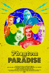 Постер фильма «Призрак рая (1974)» — (48 из 101)