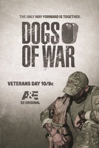 Watch Dogs of War - Season 1 123Movies