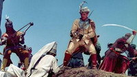 Обои к фильму «Пан Володыевский (1969)» — (26 из 32)