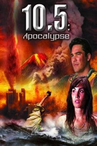 Постер сериала «10,5 баллов: Апокалипсис (2006)» — (2 из 7)