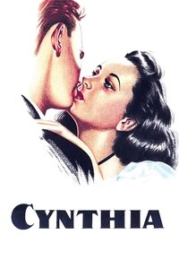 Poster de Cynthia