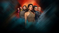 Обои к сериалу «Цитадель (2023)» — (29 из 70)