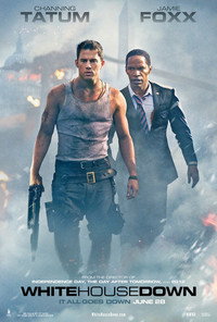 Постер фильма «Штурм Белого дома (2013)» — (11 из 68)