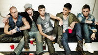 «The Wanted: Секреты успеха (2013)» — обои к сериалу #1