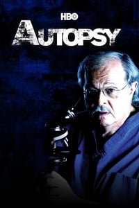 tv show poster Autopsy 1994