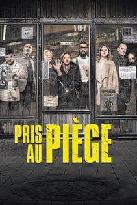 Pris au piège (2017)