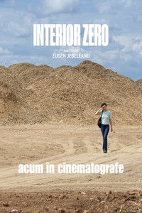 Poster de Interior zero