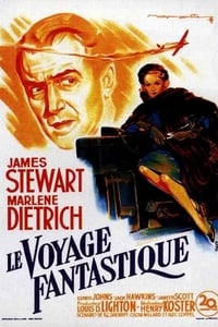 Le Voyage fantastique (1951)