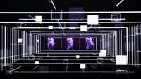 «Reframe Theater Experience with You (2020)» — обои к фильму #3