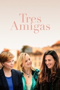 Poster de Trois amies