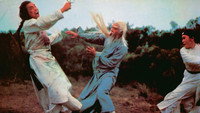 «Предатель из Шаолиня (1977)» — обои к фильму #1