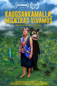 Kaugsankamalla: mientras vivamos