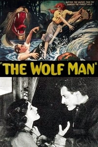 Poster de The Wolf Man