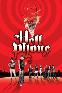 Poster de Hellphone