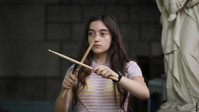 «В час пик (2018)» — обои к фильму #6