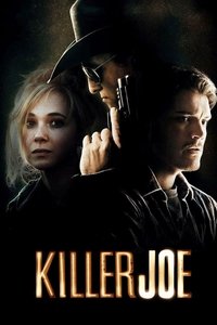 Movieposter Killer Joe