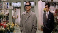 «Sugata naki tsuisekisha (1962)» — обои к фильму #1