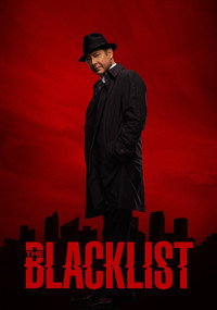 Постер сериала «Чёрный список (2019)» — (31 из 121)