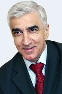 Ilham Namig Kamal