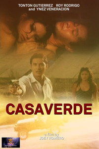 Постер фильма «Casa Verde (1998)» — (1 из 1)