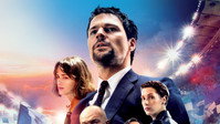 «Тренер (2018)» — обои к фильму #2