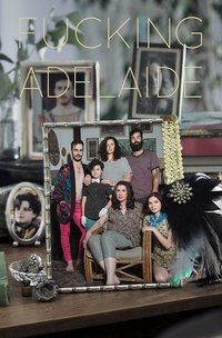 Poster de Fucking Adelaide