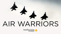 «Air Warriors (2014)» — обои к сериалу #6