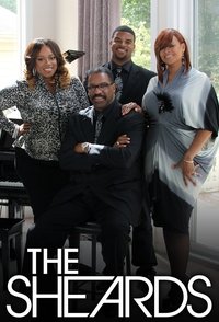 Poster de The Sheards