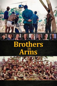 Poster de Brothers in Arms