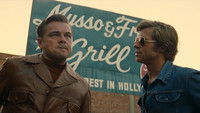 Once Upon a Time in Hollywood