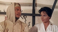 «Побег из Захрейна (1962)» — обои к фильму #5