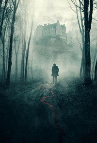 Постер сериала «Чепелуэйт (2021)» — (17 из 46)