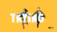 Обои к сериалу «Не с первой попытки (2020-2024)» — (30 из 74)