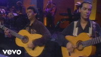 «Gipsy Kings: Tierra Gitana (1996)» — обои к фильму #1