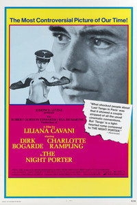 Постер фильма «Ночной портье (1973)» — (18 из 50)