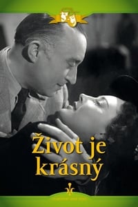 Život je krásný (1940)