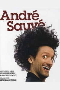 André Sauvé (2011)