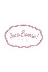 Que du bonheur ! (2008)