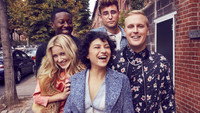 Обои к сериалу «В поиске (2016-2022)» — (11 из 51)