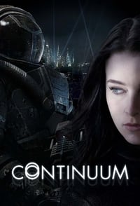 Poster de Continuum