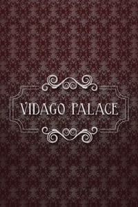 copertina serie tv Vidago+Palace 2017