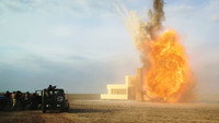 Обои к фильму «Перелётные птицы (2018)» — (30 из 58)