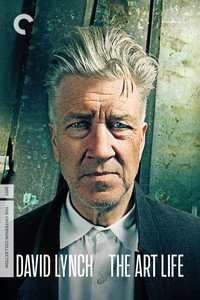 Постер фильма «Дэвид Линч: Жизнь в искусстве (2016)» — (14 из 27)