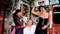 «Выживание в Нью-Йорке (1989)» — обои к фильму #1
