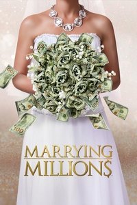 copertina serie tv Marrying+Millions 2019