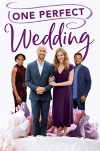 Poster de One Perfect Wedding