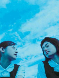 Постер фильма «Синева (2002)» — (1 из 8)